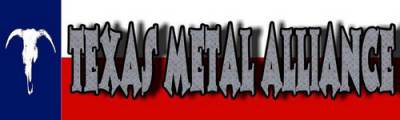 logo Texas Metal Alliance